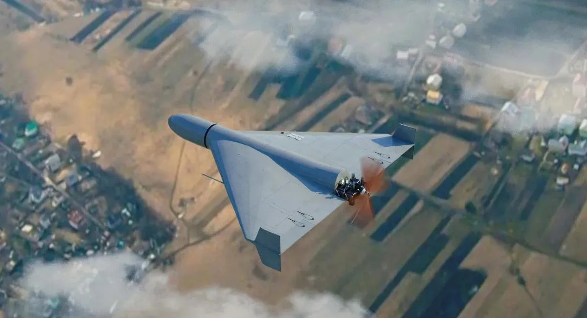 Накапливают тысячами ежемесячно: в ГУР сообщили тревожную новость о производстве Shahed. - today.ua