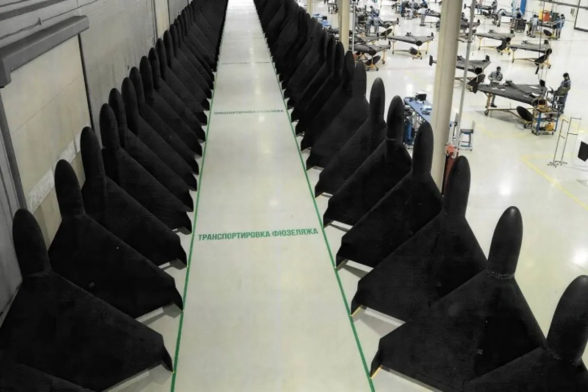 Це робиться цілодобово: у ГУР розповіли про безперервні атаки на українську енергетику Це робиться цілодобово: у ГУР розповіли про безперервні атаки на українську енергетику - today.ua