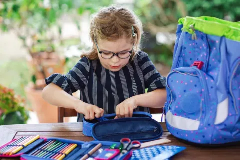 “Пакунок школяра” під загрозою зриву - батьки обурені збоями