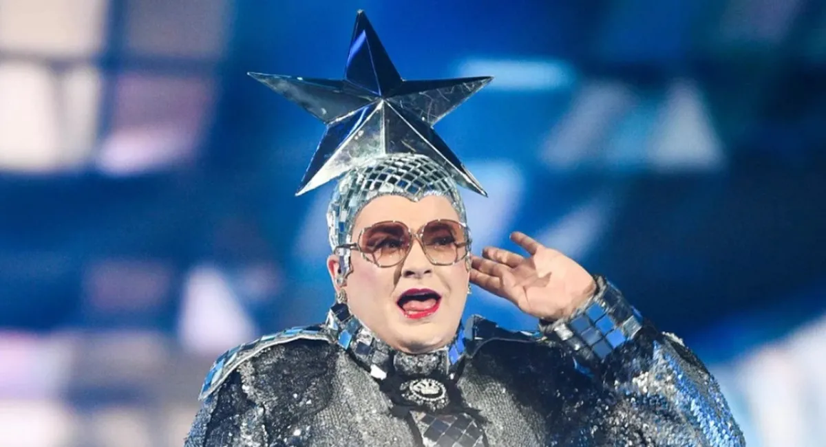 Полтавский жлоб: известный певец осудил Андрея Данилко за нежелание переводить песни - today.ua