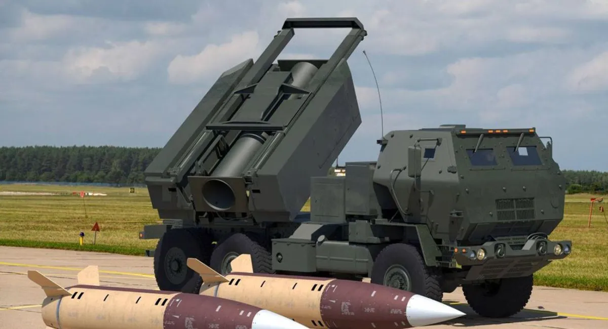 В Пентагоне придумали хитрый план по использованию Украиной американских дальнобойных ракет, - WSJ - today.ua