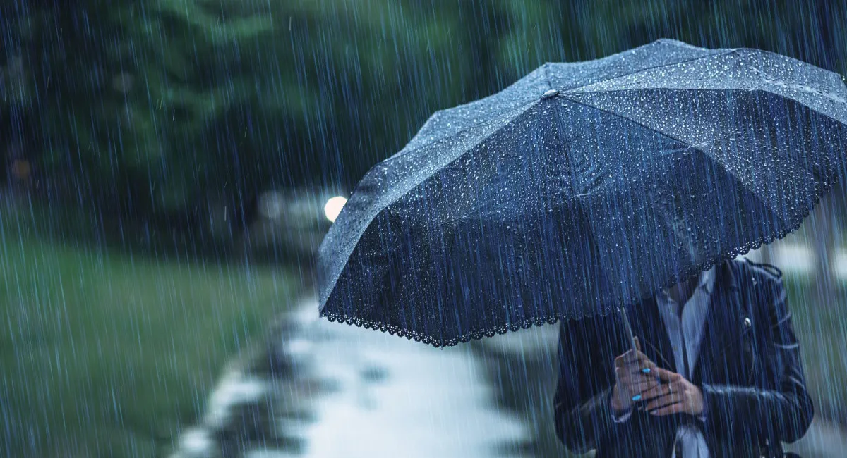 Синоптик предупредила о перемещении атмосферного фронта с дождями и похолоданием: какие регионы накроет непогода - today.ua
