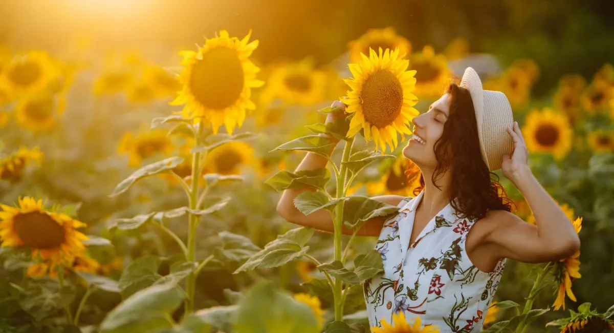 Синоптики сообщили, стоит ли украинцам ещё ожидать в этом году летней жары - today.ua