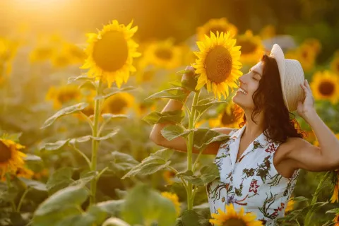 Синоптики сообщили, стоит ли украинцам ещё ожидать в этом году летней жары