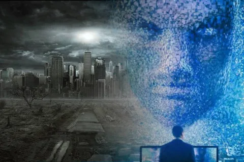 Масово будують бункери: творці ШІ готуються до кінця світу