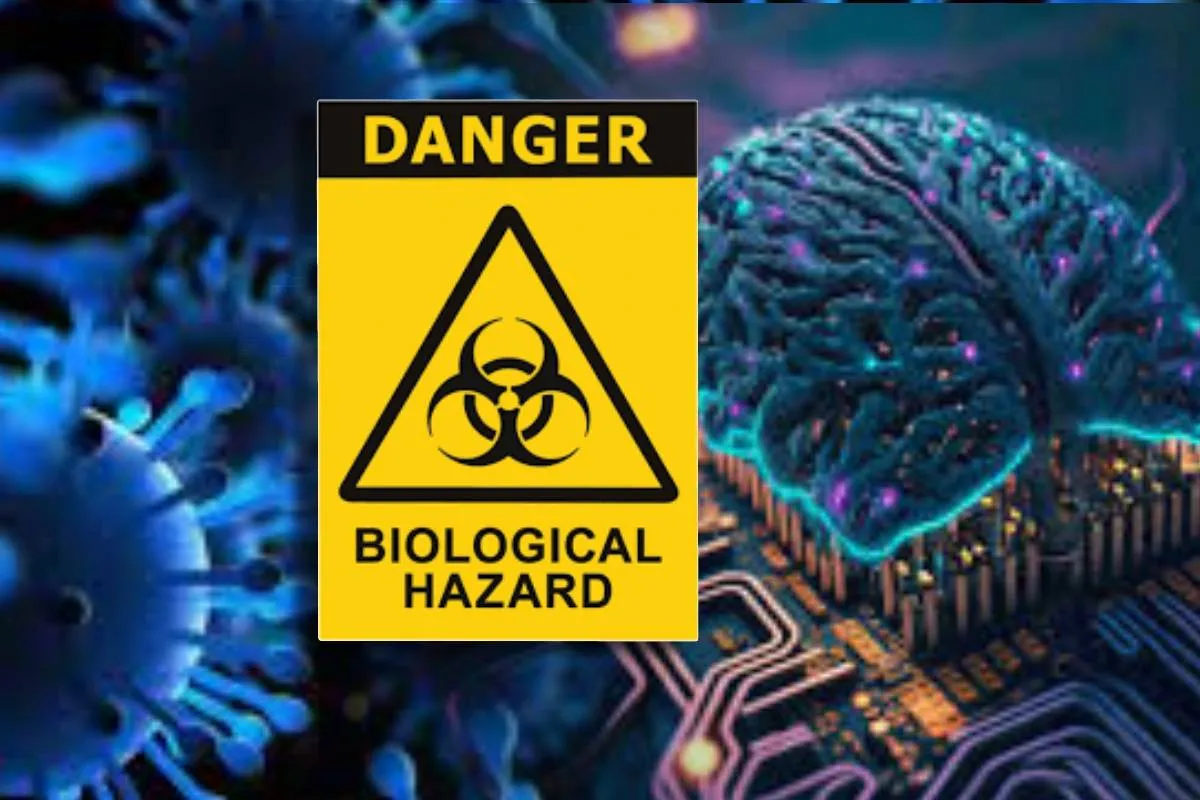 Массово строят бункеры: создатели ИИ готовятся к концу света - today.ua