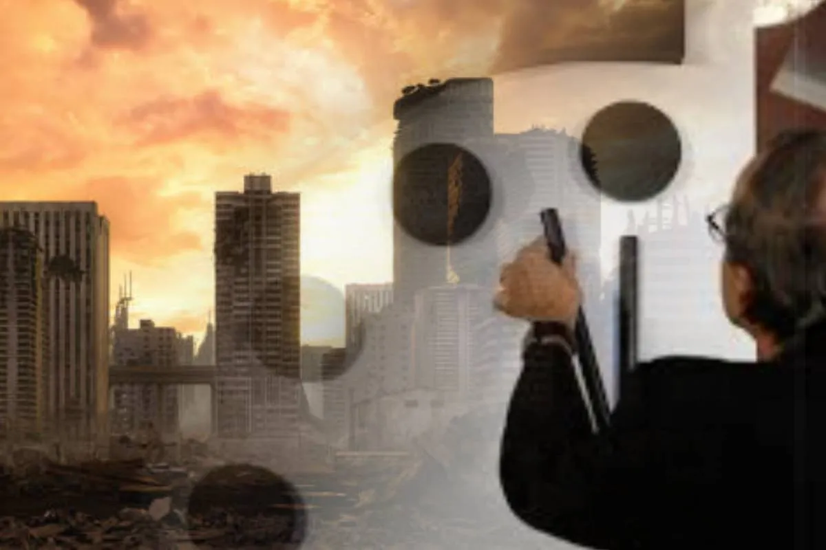 Массово строят бункеры: создатели ИИ готовятся к концу света - today.ua