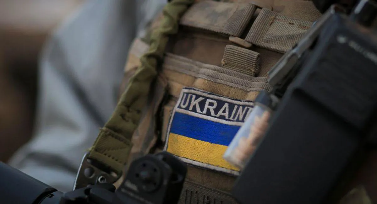 В Україні запроваджують щомісячну 50-тисячну виплату для деяких військових, які не воюють - today.ua