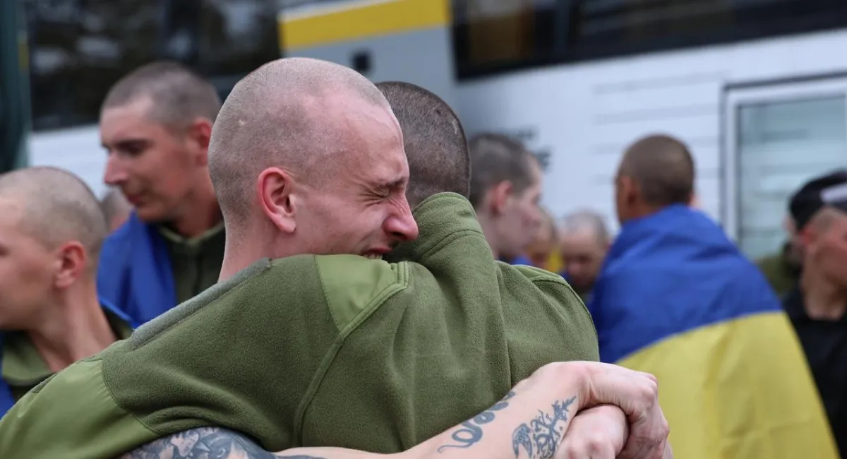 Отсрочку от мобилизации получат не все, кто побывал в российском плену, - Минразвития - today.ua