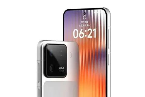 "Втре носа" навіть Apple: Xiaomi невдовзі випустить смартфон з найтоншими у світі рамками