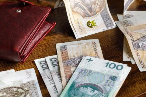 У Польщі скасували допомогу на дітей та медичне страхування для українців, що не працюють