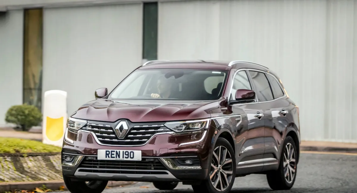 Не покупайте, если не хотите потерять деньги: ТОП-5 автомобилей, которые быстрее всего обесцениваются - today.ua