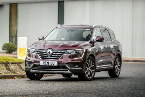 Не покупайте, если не хотите потерять деньги: ТОП-5 автомобилей, которые быстрее всего обесцениваются