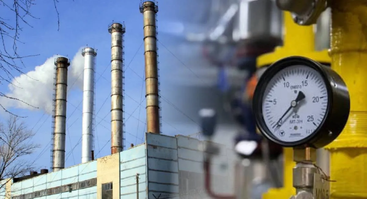 Украинцев предупредили о сложной зиме: часть регионов может остаться без тепла - today.ua