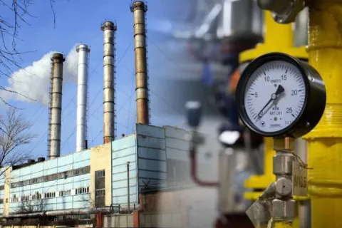 Українців попередили про складну зиму: частина регіонів може залишитися без тепла