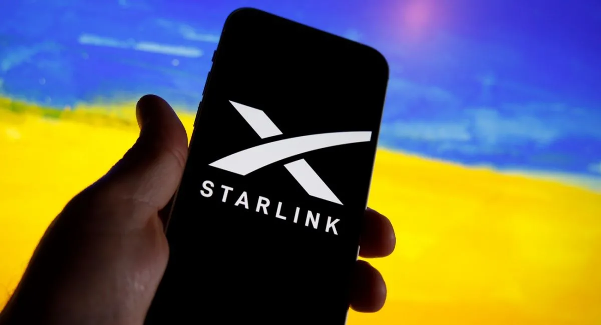 Польща припинить фінансування зв’язку Starlink для України - today.ua