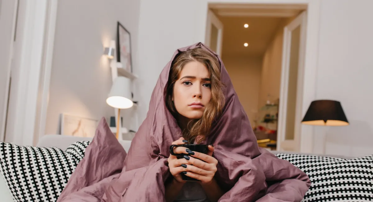 Отопление под большим вопросом: какие регионы Украины могут замерзнуть этой зимой - today.ua