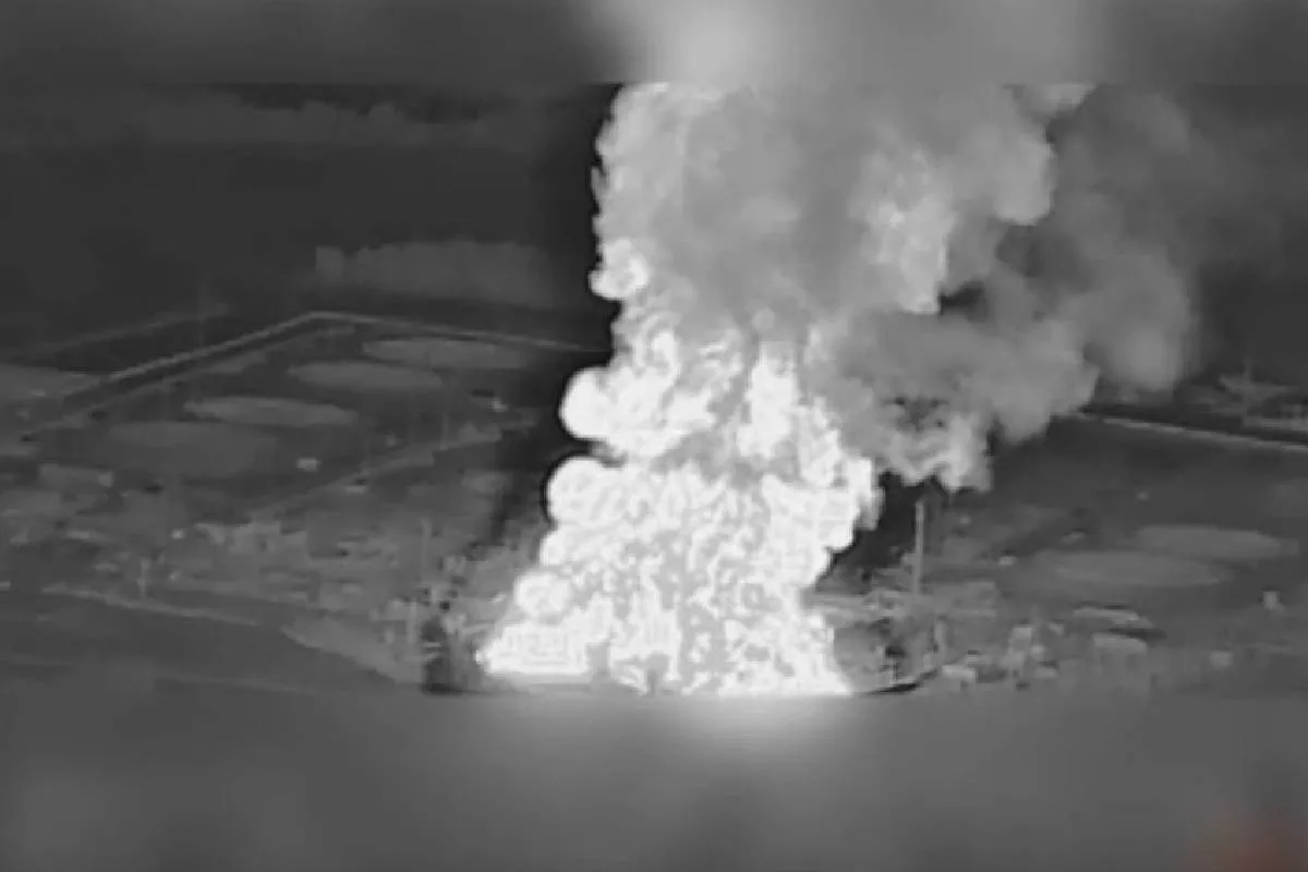 Дружба під прицілом: Орбан і Зеленський перейшли до відкритих погроз Дружба під прицілом: Орбан і Зеленський перейшли до відкритих погроз - today.ua