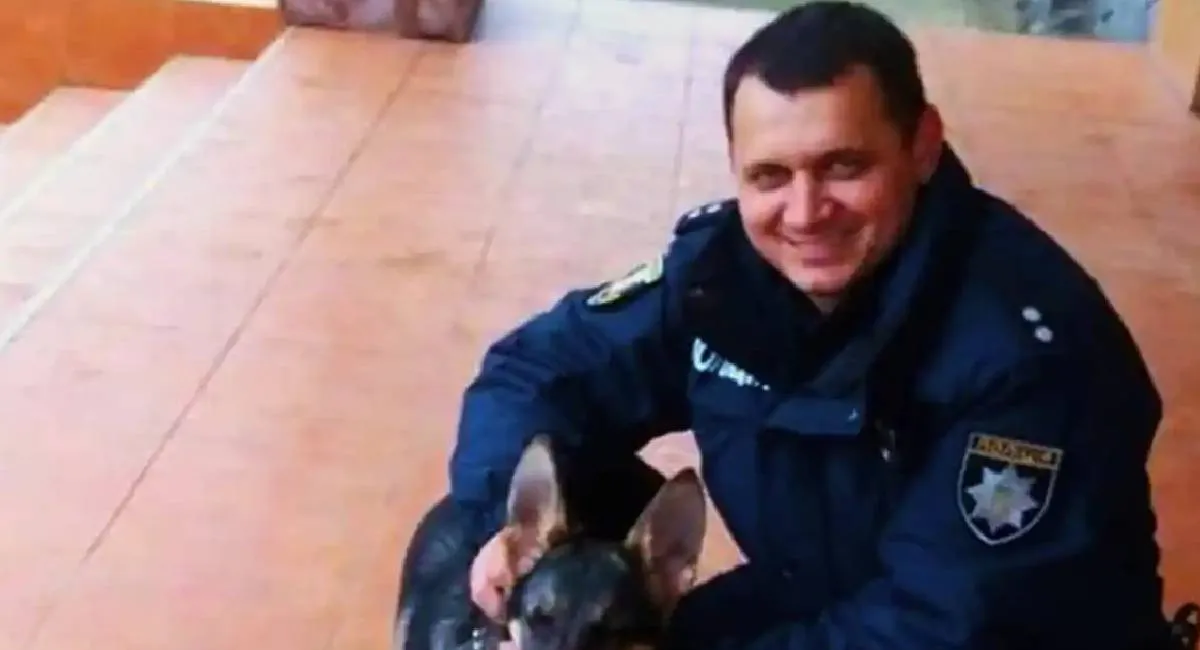 В Ужгороде мобилизовали экс-полицейского, который заступился за ветерана: что говорят в ТЦК - today.ua