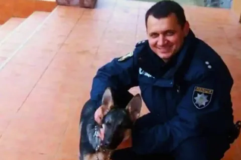 В Ужгороде мобилизовали экс-полицейского, который заступился за ветерана: что говорят в ТЦК