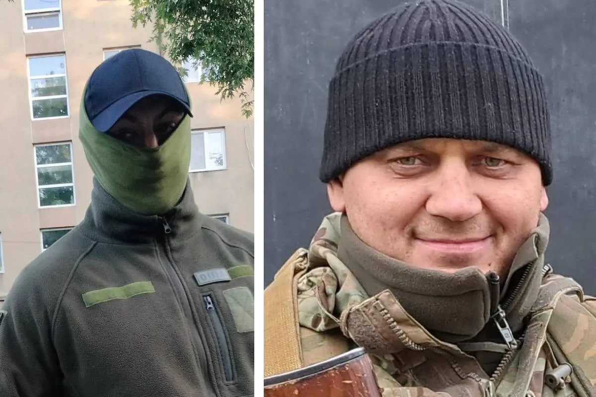 В Ужгороде мобилизовали экс-полицейского, который заступился за ветерана: что говорят в ТЦК - today.ua