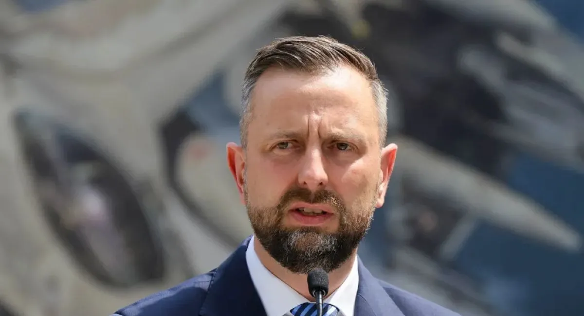 Польща блокуватиме вступ України до ЄС: міністр оборони назвав головну причину - today.ua