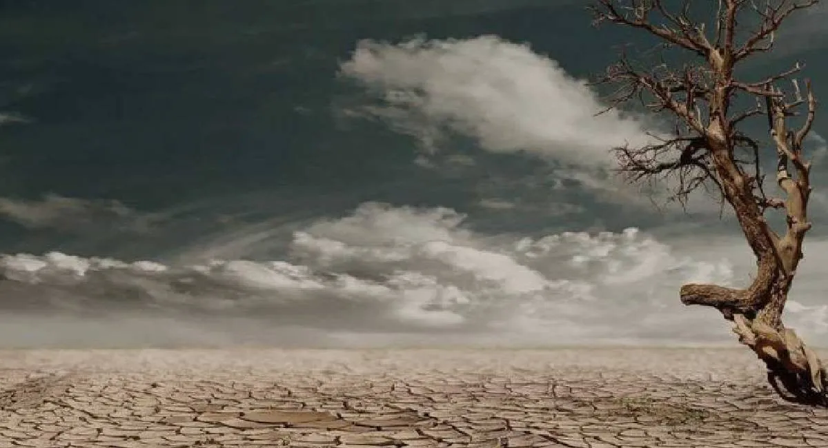 Европа от Испании до Украины стремительно высыхает: континент ожидает эпоха дефицита воды - today.ua