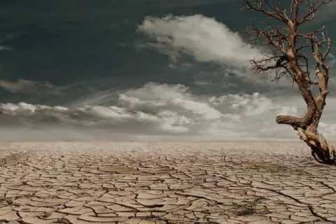 Европа от Испании до Украины стремительно высыхает: континент ожидает эпоха дефицита воды