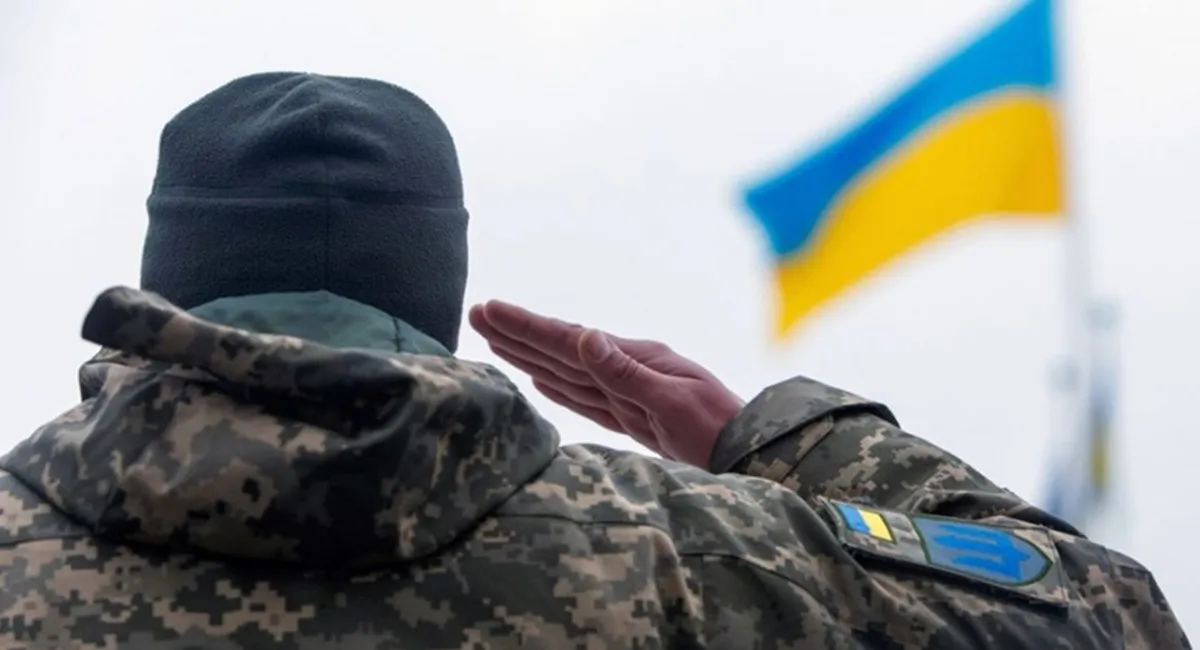 Вместо сцены - окопы и автомат: известный украинский певец присоединился к ВСУ - today.ua