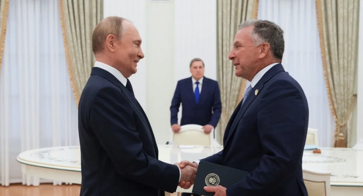 Переговори Путіна та Віткоффа щодо миру в Україні: в ISW дали невтішний прогноз - today.ua