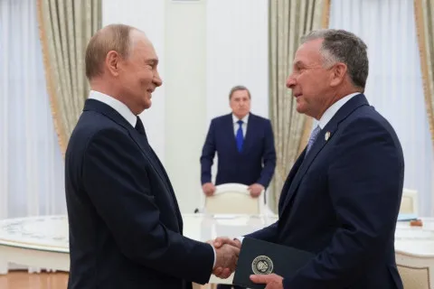 Переговоры Путина и Виткоффа о мире в Украине: в ISW дали неутешительный прогноз