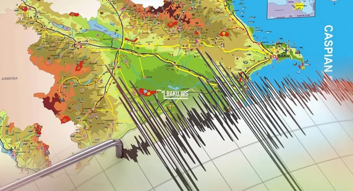 Тысячи людей в страхе покинули дома: два мощных землетрясения по 6 баллов охватили несколько стран - today.ua