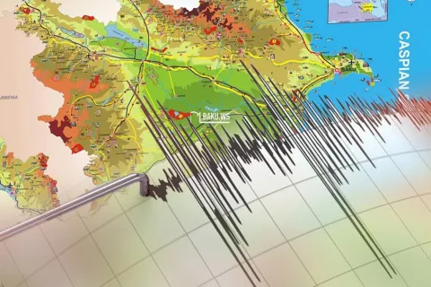 Тысячи людей в страхе покинули дома: два мощных землетрясения по 6 баллов охватили несколько стран