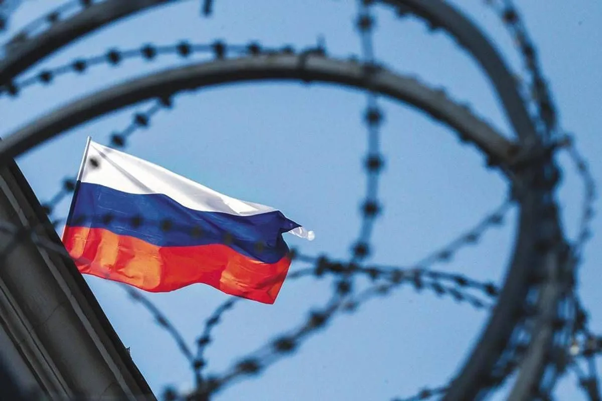 Росія має намір вийти з Конвенції проти катувань: у МЗС України відреагували - today.ua