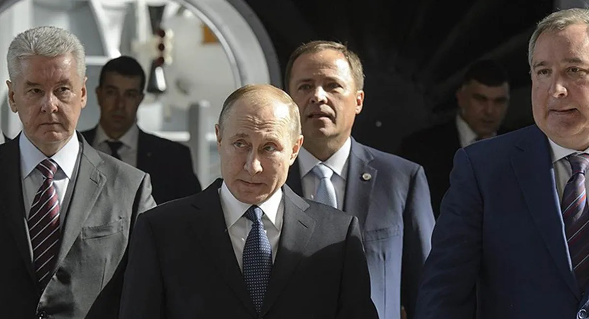 Від космічної гордості до фінансової прірви: в Росії одразу дві космічні корпорації стали банкрутами - today.ua