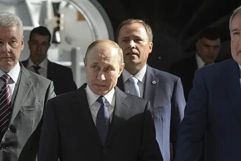 Від космічної гордості до фінансової прірви: в Росії одразу дві космічні корпорації стали банкрутами