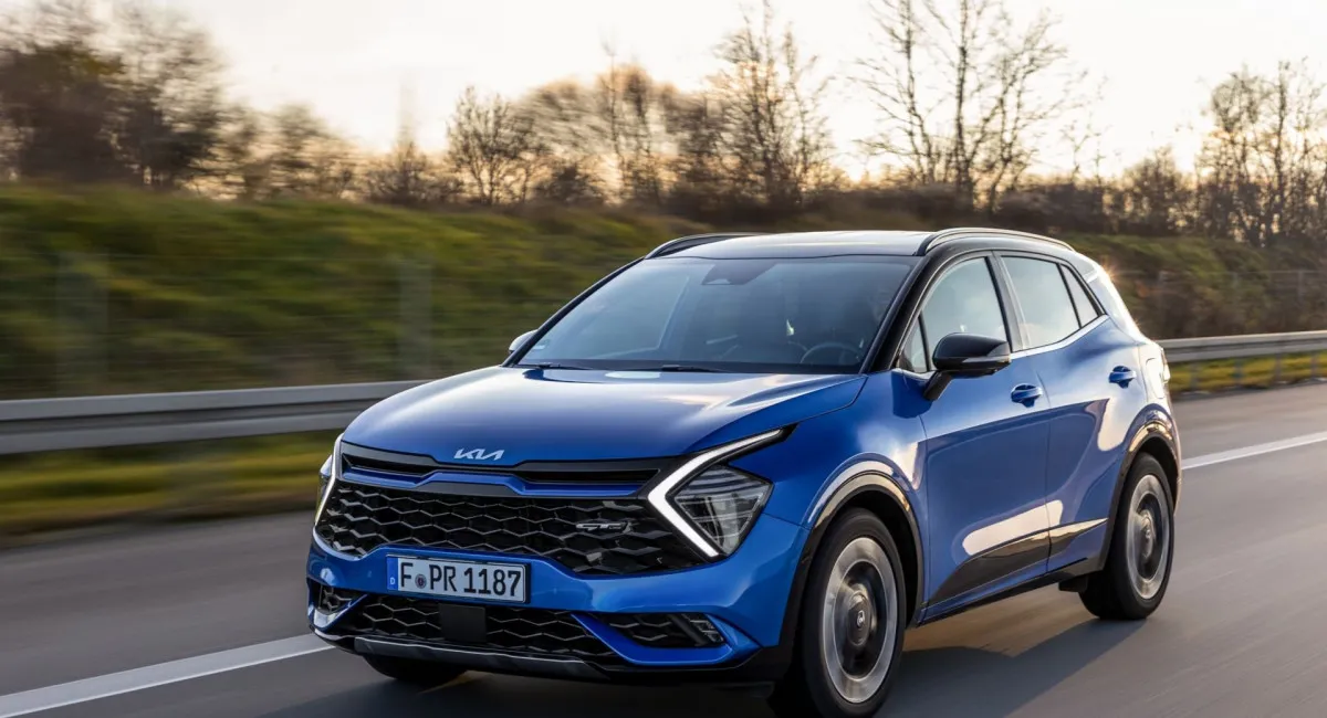 У них немає конкурентів: ТОП-6 кросоверів з ідеальним співвідношенням доступної ціни та якості - today.ua