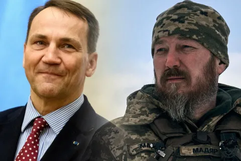 У МЗС Польщі відреагували на заборону "Мадяру" в'їжджати до Угорщини: "Будьте нашим гостем"