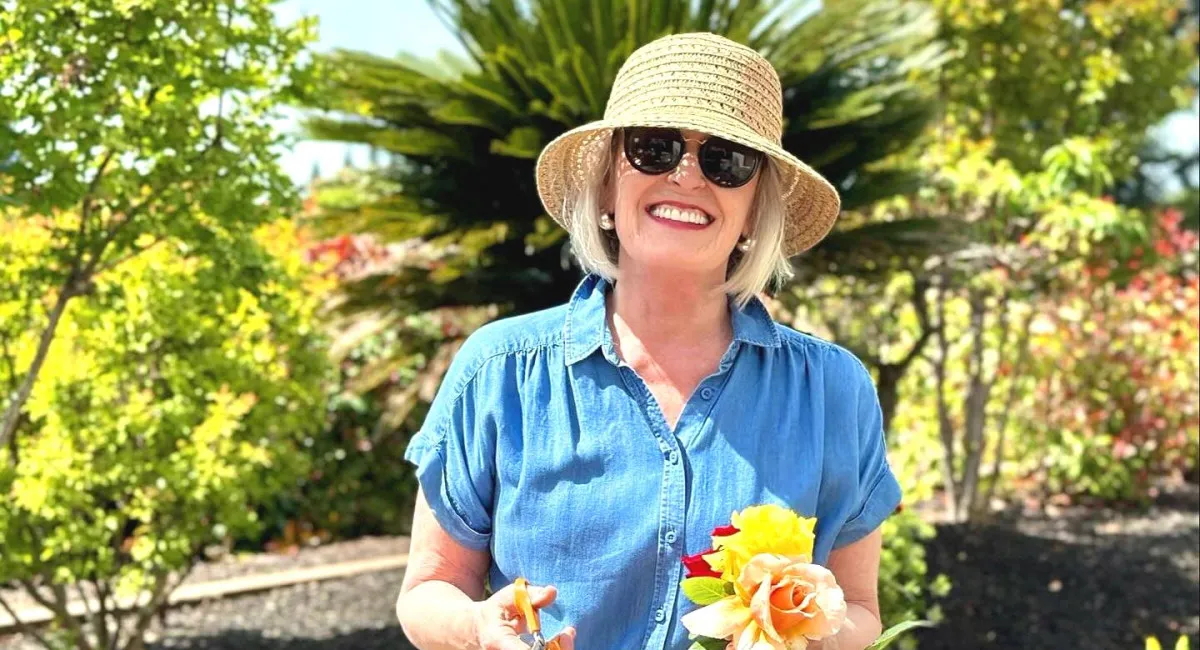 Лучшие продукты для женщин старше 50: что обязательно нужно есть для здоровья и красоты - today.ua