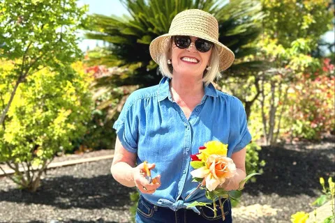 Лучшие продукты для женщин старше 50: что обязательно нужно есть для здоровья и красоты