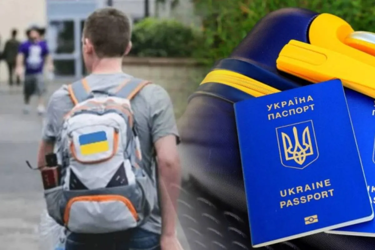 Молодь не повернеться: Україна ризикує залишитись у руїнах через брак населення - today.ua