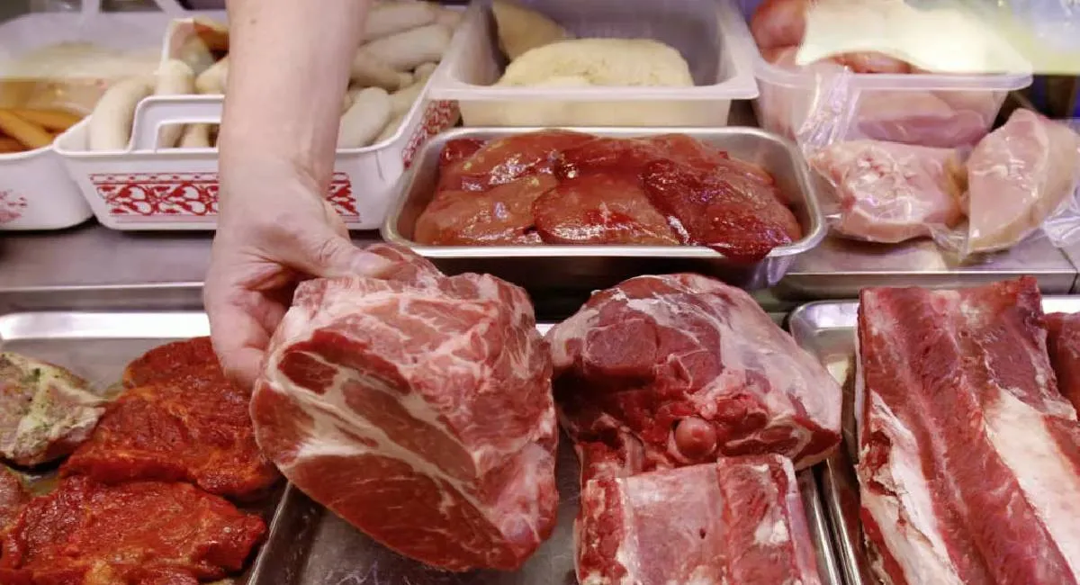 Популярні м’ясні продукти знову дорожчають: актуальні ціни - today.ua