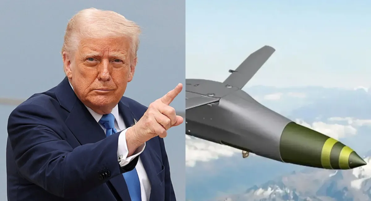 ВСУ получат от США уникальные ракеты ERAM: стали известны подробности - today.ua