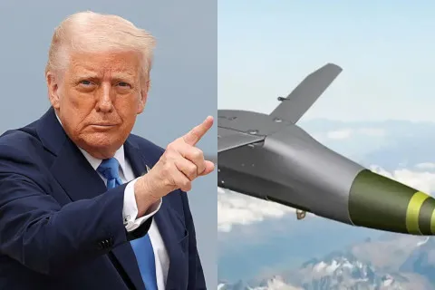 ВСУ получат от США уникальные ракеты ERAM: стали известны подробности