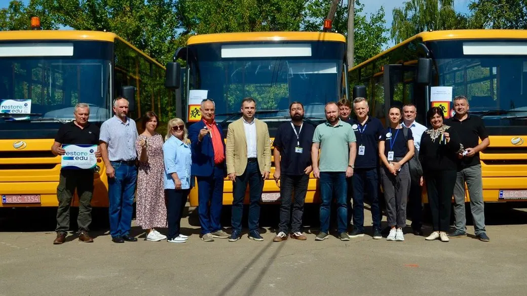 Дарят 8800 грн: в Украине распространили мошенническую схему с использованием названия фонда ACTED - today.ua