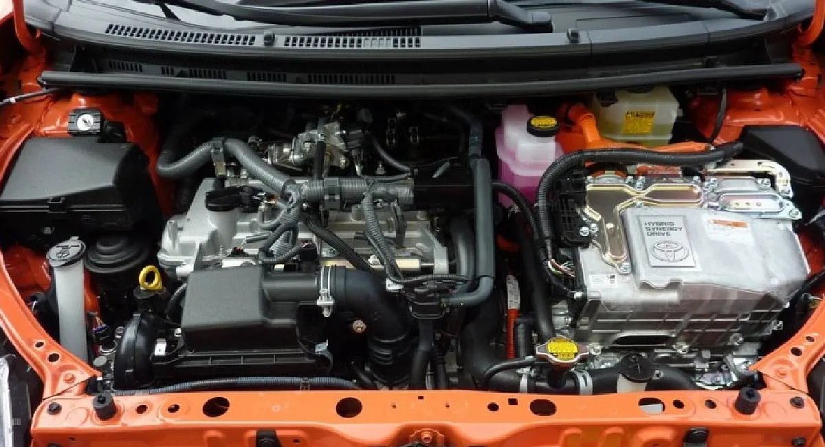 Названы самые экономичные гибриды, доступные в Украине - today.ua