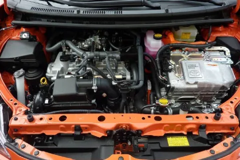 Названо найекономніші гібриди, доступні в Україні