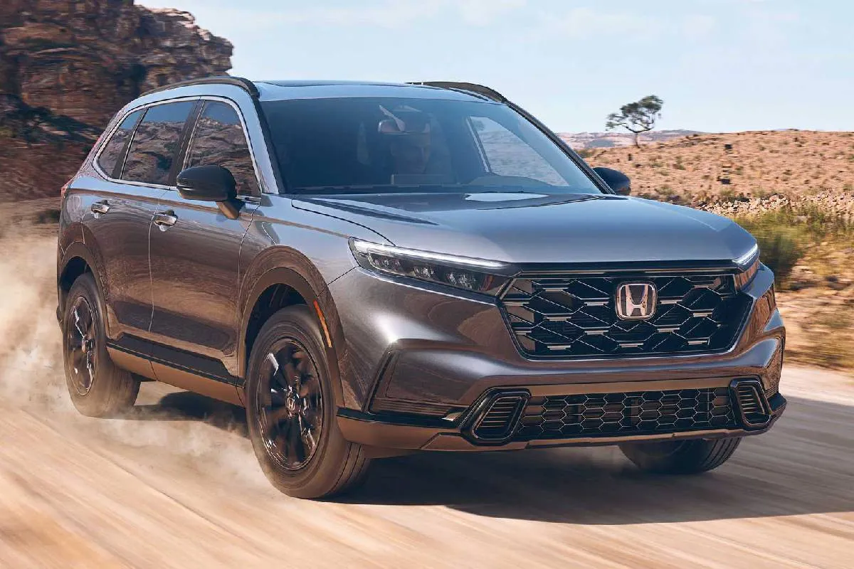 Названы самые экономичные гибриды, доступные в Украине Названы самые экономичные гибриды, доступные в Украине - today.ua