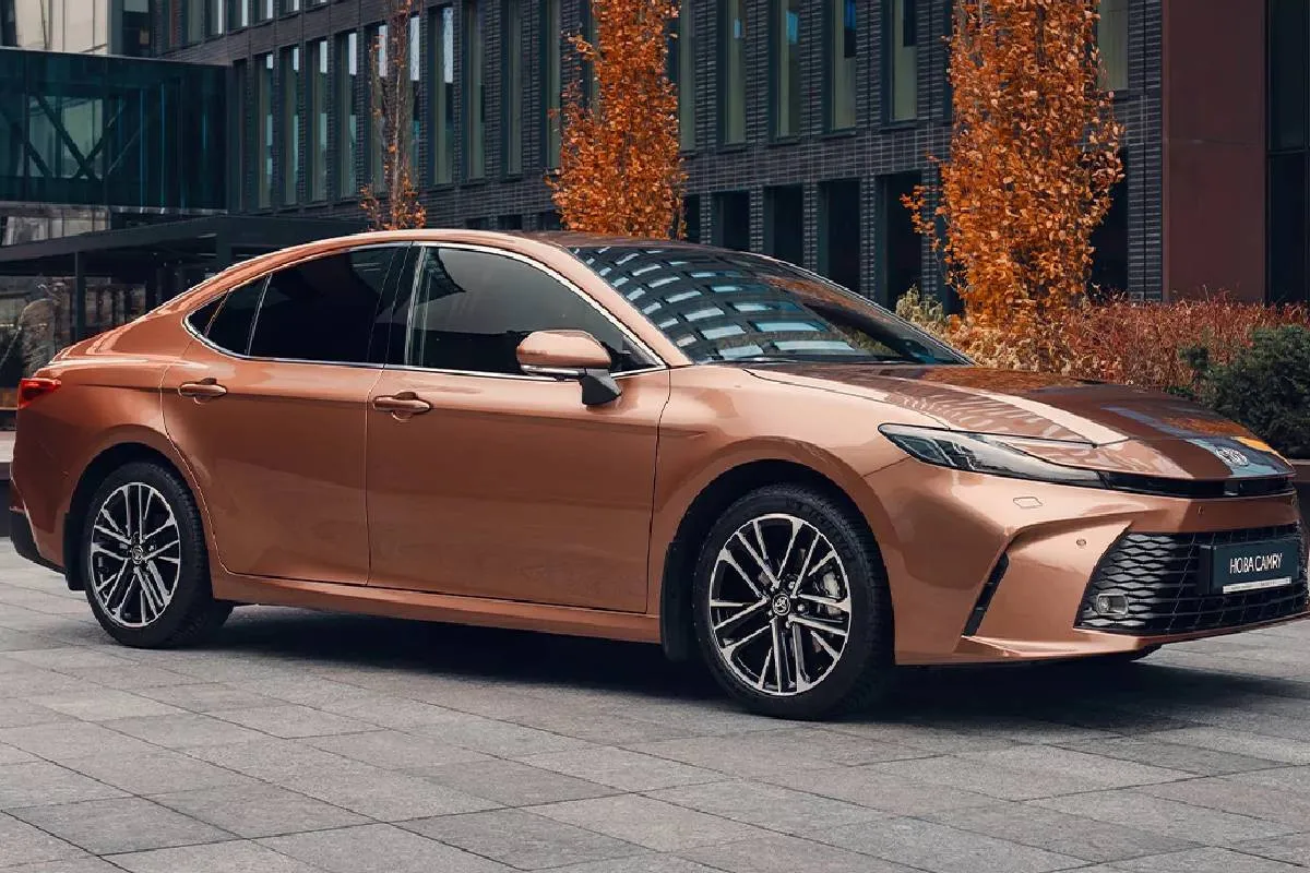 Названы самые экономичные гибриды, доступные в Украине Названы самые экономичные гибриды, доступные в Украине - today.ua