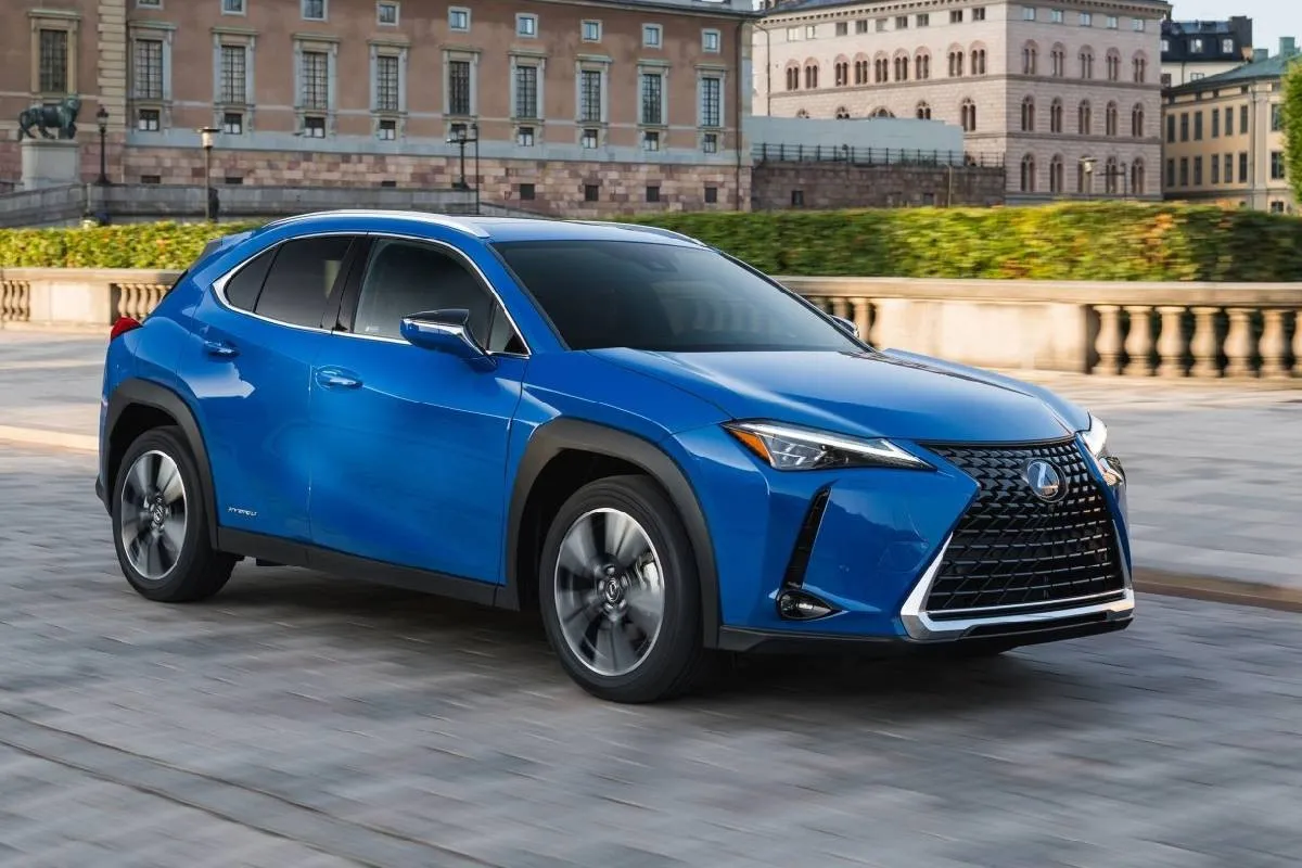 Названы самые экономичные гибриды, доступные в Украине Названы самые экономичные гибриды, доступные в Украине - today.ua